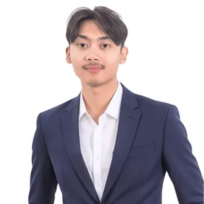 Muhammad Martio Al Anshori