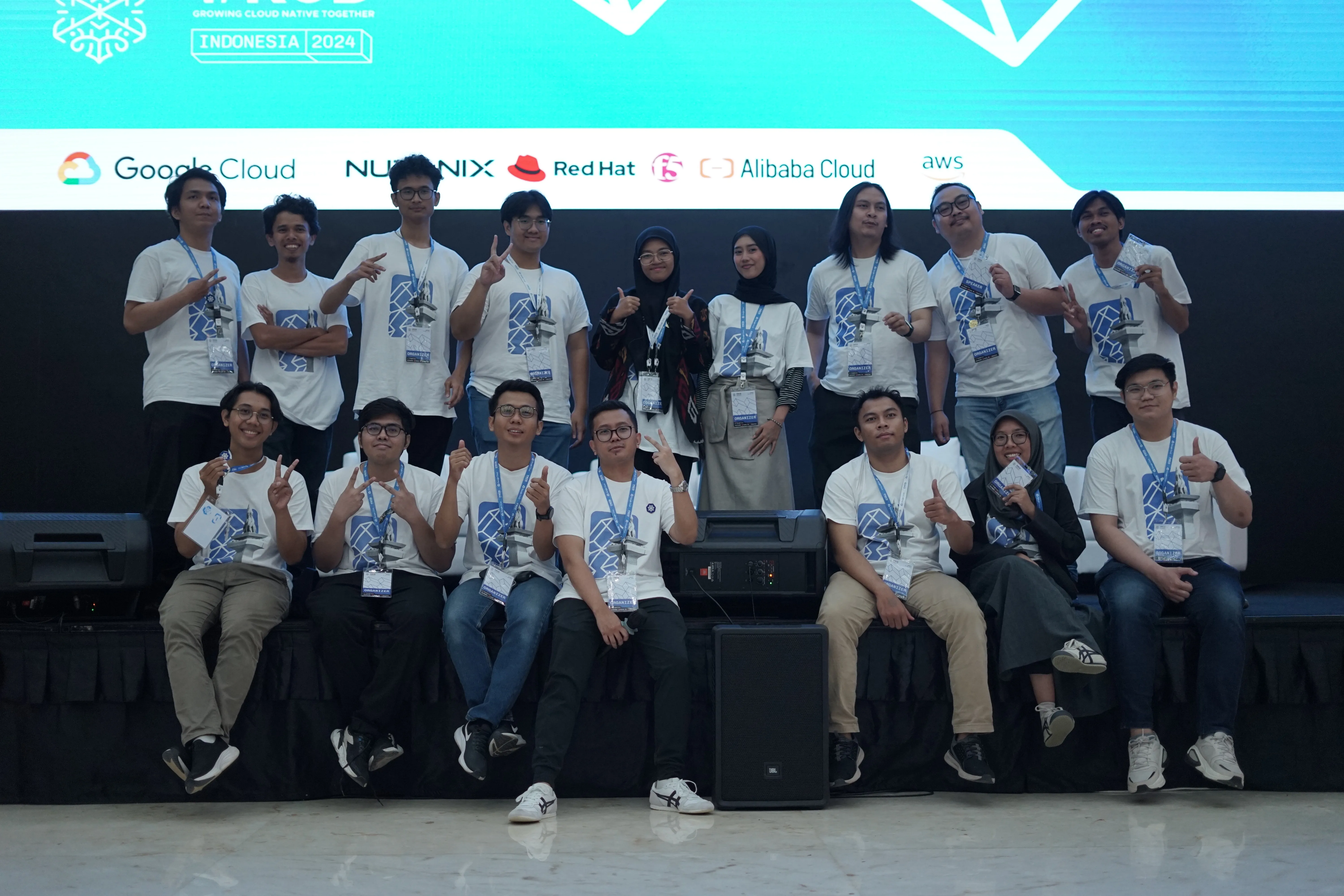 KCD Indonesia community